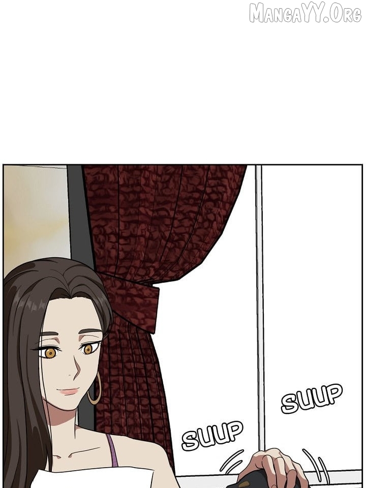 Change Me Chapter 34 - page 5